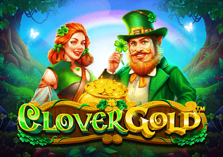 Clover Gold™ Clover Gold™